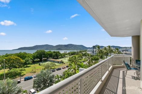 Property photo of 209 Abbott Street Cairns North QLD 4870