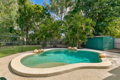 Property photo of 2 Ransom Court Thornlands QLD 4164