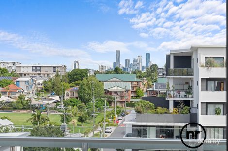 507/19 Isedale St, Wooloowin, QLD 4030