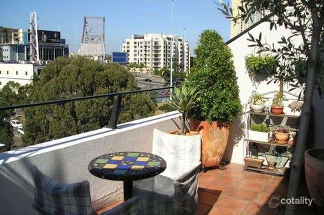 Property photo of 305/351 Brunswick Street Fortitude Valley QLD 4006