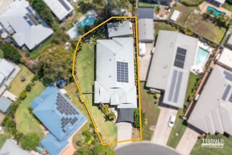 Property photo of 12 Drovers Place Mount Cotton QLD 4165