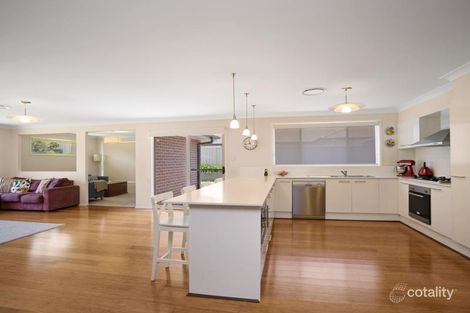 Property photo of 13 Forest Way Bolwarra Heights NSW 2320