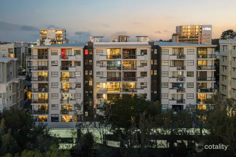 Property photo of 405/10 Curwen Terrace Chermside QLD 4032
