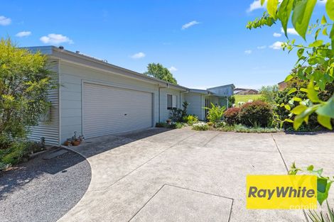Property photo of 36B Gordon Street Milton NSW 2538