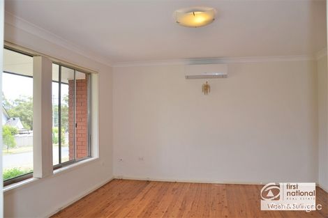 Property photo of 6 Kalimna Drive Baulkham Hills NSW 2153