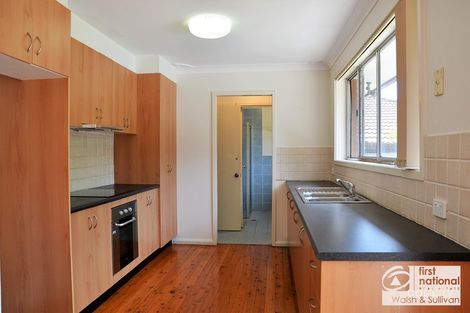 Property photo of 6 Kalimna Drive Baulkham Hills NSW 2153