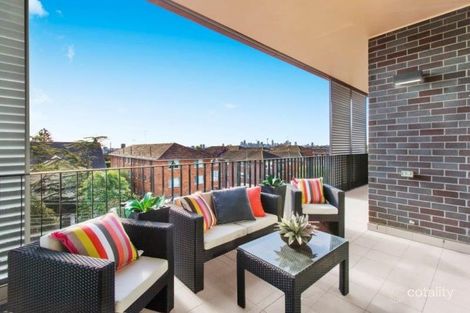 301/1-7 Waratah Ave, Randwick, NSW 2031