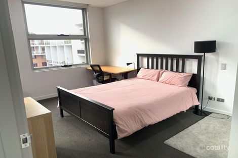 Property photo of 519/347 George Street Waterloo NSW 2017