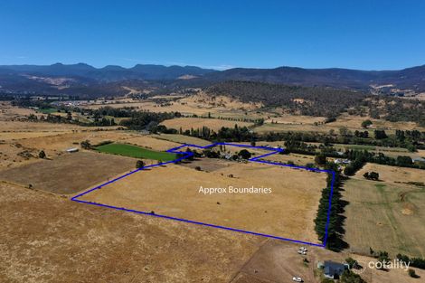 Property photo of 10 Kilderry Road Hayes TAS 7140