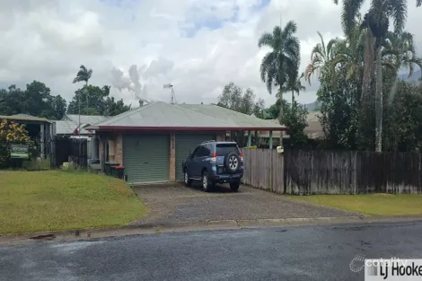 Property photo of 3 Dore Street Tully QLD 4854