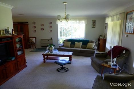 Property photo of 32 Links Place Robin Hill NSW 2795