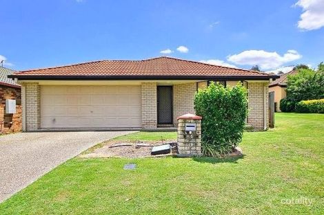 Property photo of 3 Carolina Parade Forest Lake QLD 4078