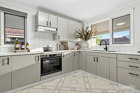 Property photo of 3 Hanlon Close Minto NSW 2566