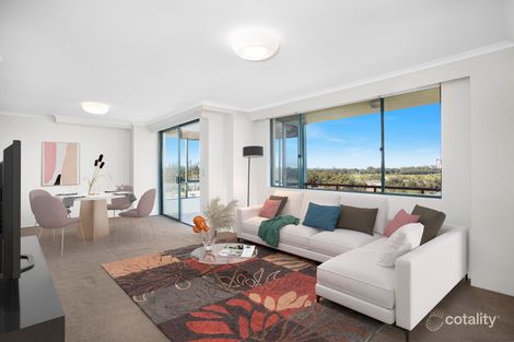 Property photo of 92/1-15 Fontenoy Road Macquarie Park NSW 2113