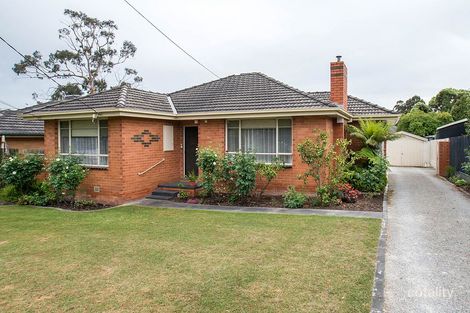 81 Coleman Rd, Wantirna South, VIC 3152