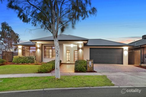 Property photo of 17 Furlong Drive Doreen VIC 3754