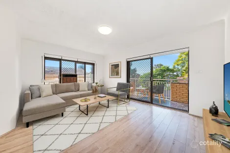 7/201-205 Haldon St, Lakemba, NSW 2195