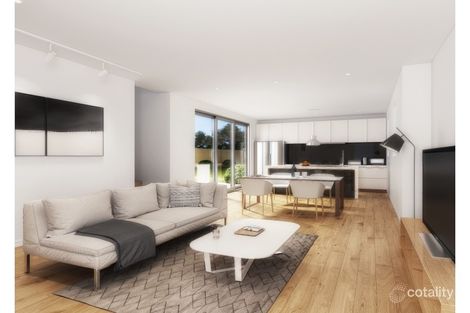 Property photo of 3/9 Cleary Court Clayton South VIC 3169