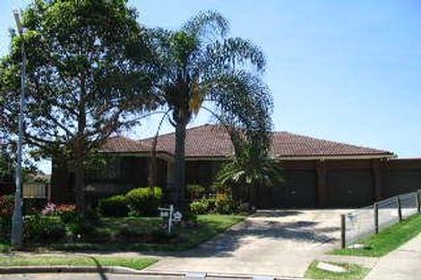 6 Keats Cl, Wetherill Park, NSW 2164