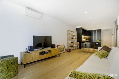 Property photo of 806/50 Albert Road South Melbourne VIC 3205