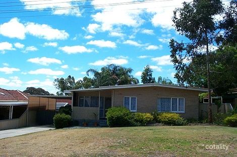 11 Pointer Way, Girrawheen, WA 6064