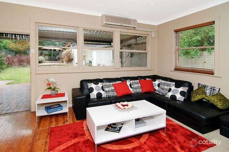 Property photo of 17 Broughton Street Concord NSW 2137