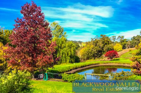 6 Thompson St, Bridgetown, WA 6255