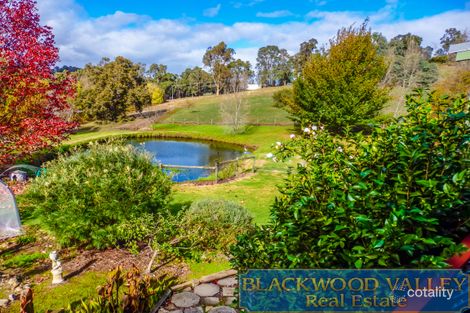 Property photo of 6 Thompson Street Bridgetown WA 6255