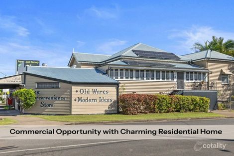 62 Ferry St, Maryborough, QLD 4650