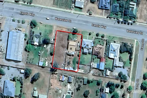 Property photo of 41 Waterview Street Ganmain NSW 2702