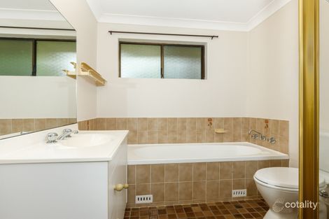 Property photo of 31/114-118 Crimea Road Marsfield NSW 2122