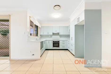 Property photo of 1/24 Barrenjoey Road Ettalong Beach NSW 2257