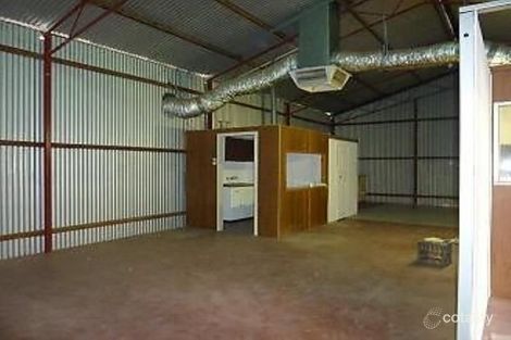 22 Wyborn St, York, WA 6302