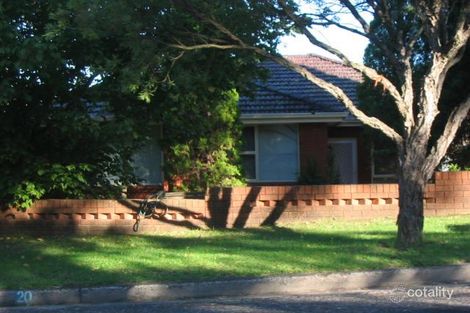 20 Wren St, Condell Park, NSW 2200