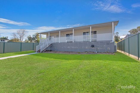 52 Collin Tait Ave, West Kempsey, NSW 2440