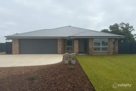 5 Argoon Ave, Jerilderie, NSW 2716