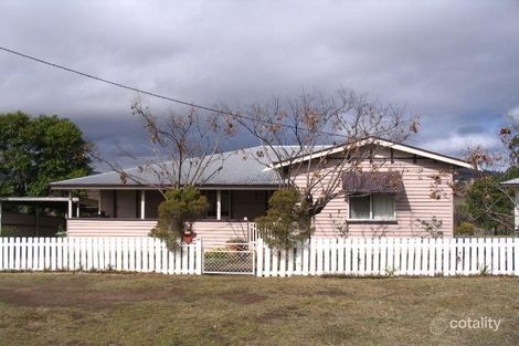 16 Brook St, Boonah, QLD 4310