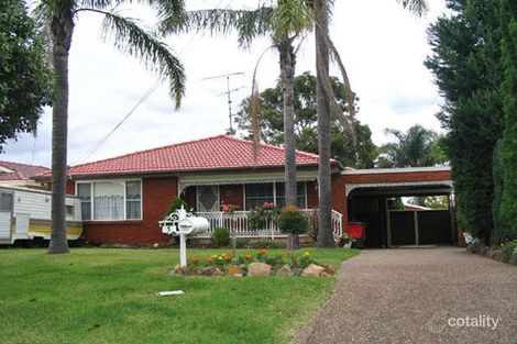5 Apex Ave, Picnic Point, NSW 2213