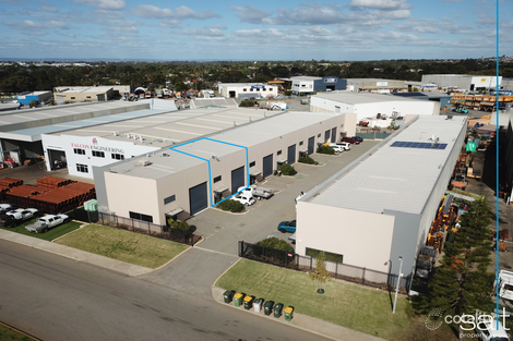 9/40 Cocos Dr, Bibra Lake, WA 6163