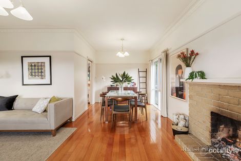 Property photo of 29 Dobson Avenue Rosanna VIC 3084