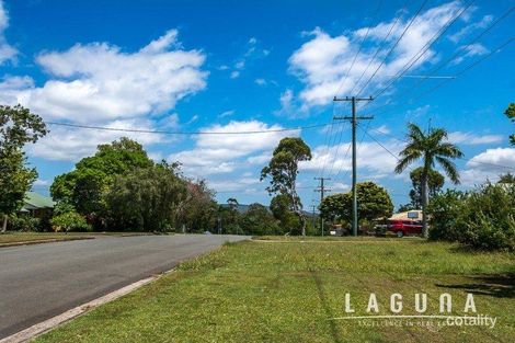 Property photo of 42 Hendry Street Tewantin QLD 4565