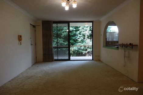 Property photo of 2/58 Waverley Road Taringa QLD 4068