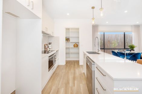 Property photo of 11 Yoornie Way Strathnairn ACT 2615