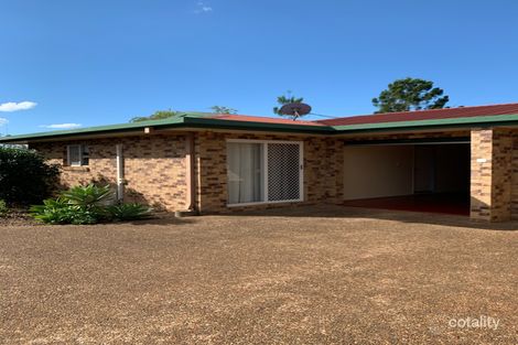 2/37 Pring St, Wondai, QLD 4606