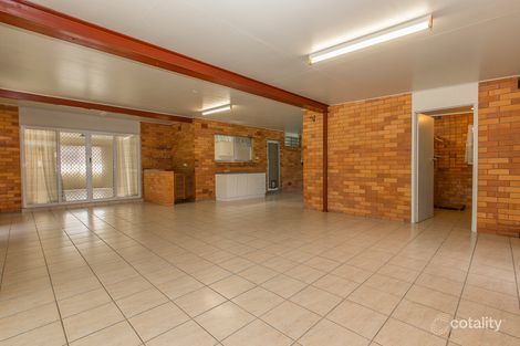 Property photo of 17 O'Callaghan Street Heatley QLD 4814