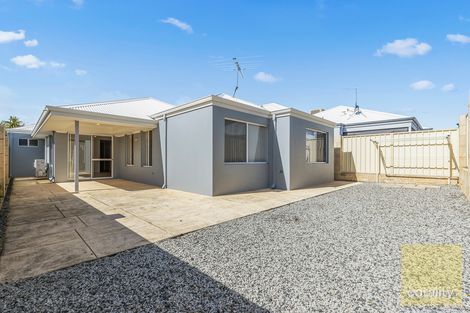 Property photo of 3 Clew Way Jindalee WA 6036