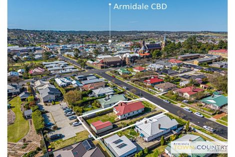 Property photo of 144 Jessie Street Armidale NSW 2350