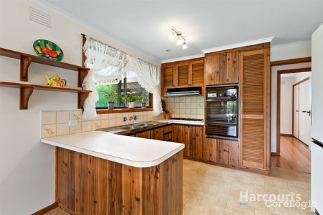 Property photo of 10 Christie Avenue Mill Park VIC 3082