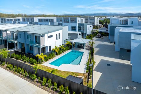 19/176 Marina Quays Bvd, Hope Island, QLD 4212