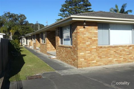 Property photo of 5/314 Ocean View Road Ettalong Beach NSW 2257